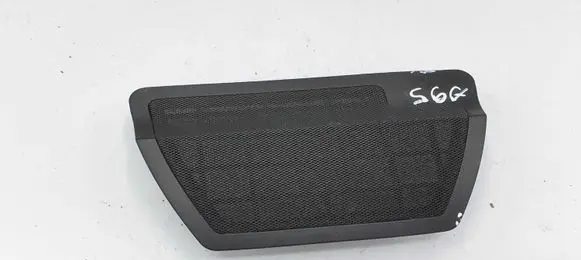 BMW 7 E65 E66 Parcel shelf speaker trim grill 826104207 701892507 14121810
