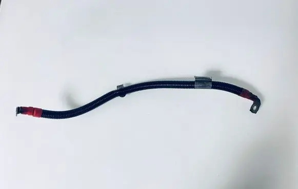 BMW 5 E60 E61 Wires (generator/alternator) 7789222