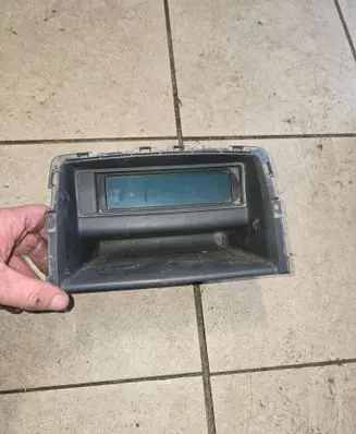 Opel Vivaro Screen/display/small screen 280341078R