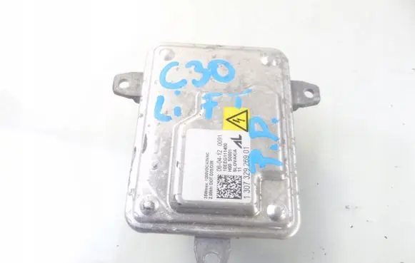 Headlight ballast module Xenon