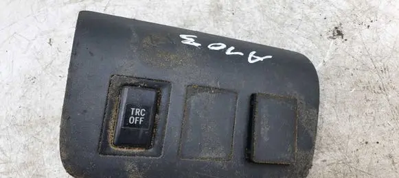 Toyota Corolla Verso E121 ESP (stability program) switch 588210F010 53730A0