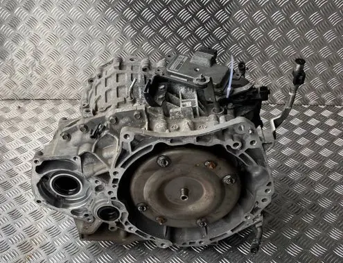 Nissan Qashqai Automatic gearbox 1XT0D MR20