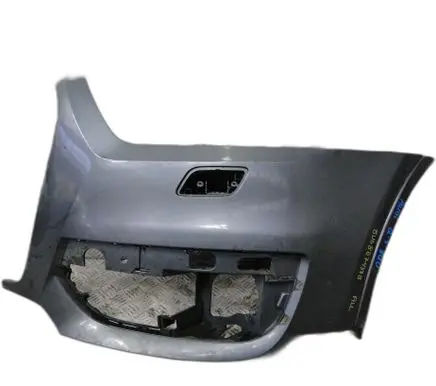 Audi Q3 8U Front bumper 8U0807437B
