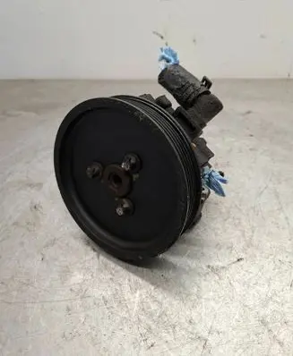 Power steering pump