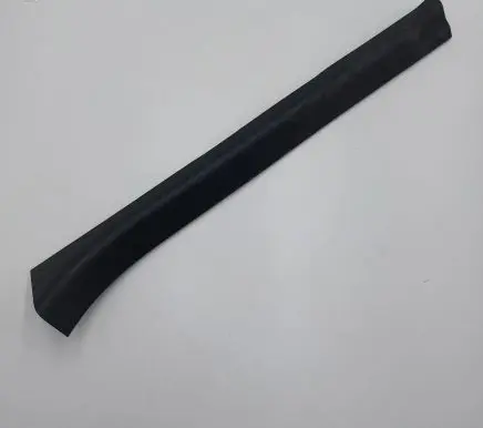 Nissan Leaf II (ZE1) Front sill trim cover 769B54NLOA