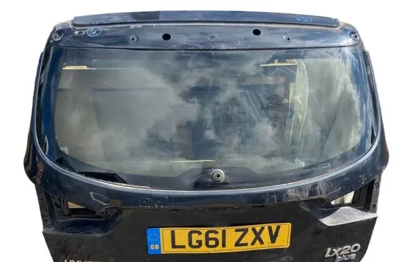 Hyundai ix20 Tailgate/trunk/boot lid