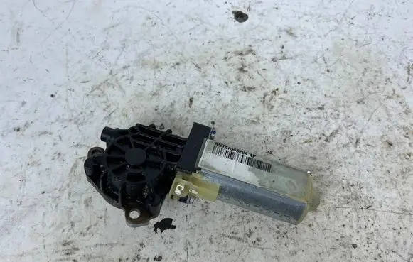Tesla Model X Seat adjustment motor AG127348