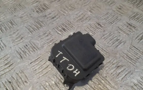 Audi TT Mk1 Air flap motor/actuator
