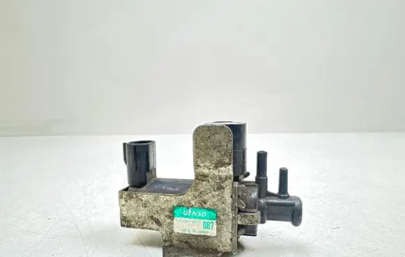 Honda Civic Turbo solenoid valve 1397000870