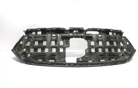 Mercedes-Benz EQA Front bumper upper radiator grill A2438880000