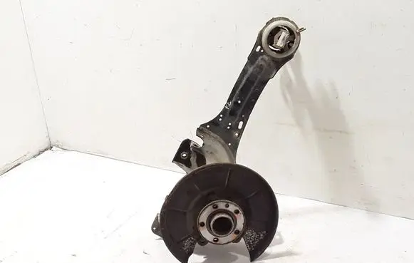 Volvo V70 Rear wheel hub spindle/knuckle 31476208
