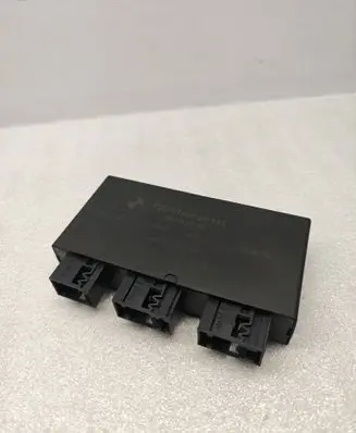 BMW X5 E70 Parking PDC control unit/module 66219145158