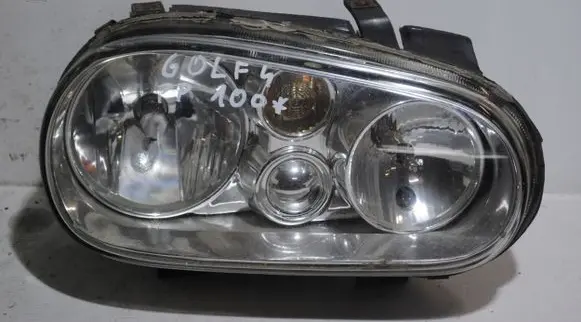 Volkswagen Golf IV Headlight/headlamp