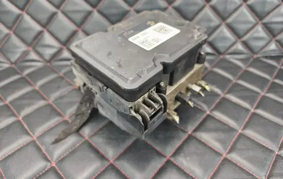 Chevrolet Captiva ABS Pump 25943360 25021209494