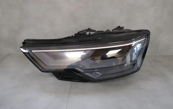 Audi A6 S6 C8 4K Headlight/headlamp 4K0941033 1EX01337601