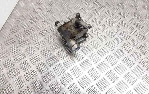 Mazda 5 Thermostat/thermostat housing XU3F12A648AA