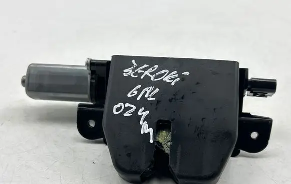 Jeep Grand Cherokee WL Tailgate/trunk/boot lock/catch/latch 68364385AF 0033AA FN50152745