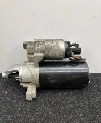 Audi A7 S7 4G Starter motor 059911021G 0001139041 059911021