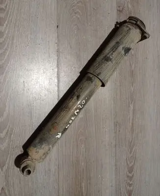 Volvo V70 Rear shock absorber/damper