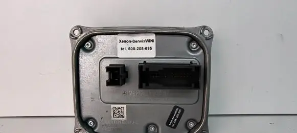 Mercedes-Benz C W205 Xenon control unit/module A2229004405