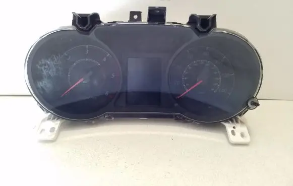 Mitsubishi Outlander Speedometer (instrument cluster) 8100B808