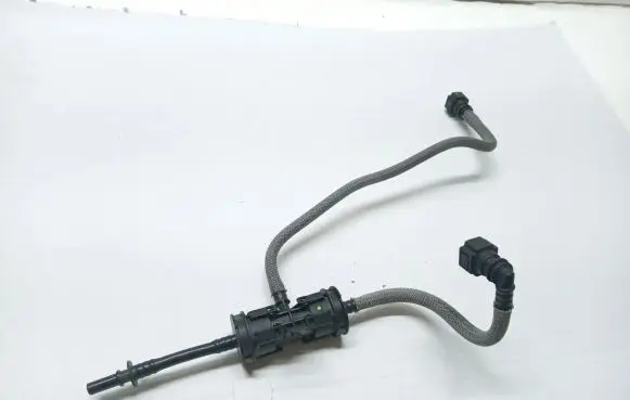 Peugeot 508 Fuel distributor ECLC060015