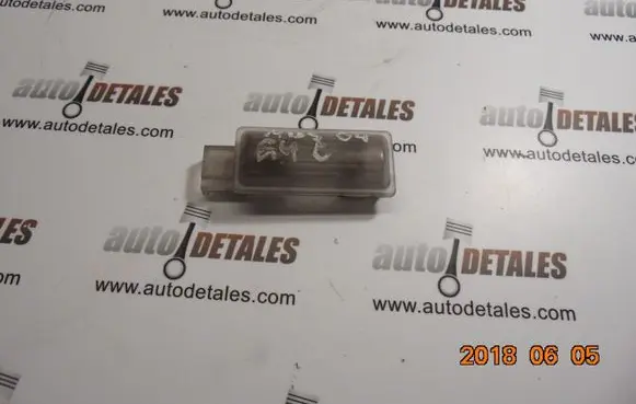 Mercedes-Benz S W220 Other interior light A2208201901