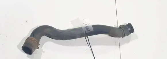 Volkswagen Golf III Engine coolant pipe/hose 145762ab 1h0145844f