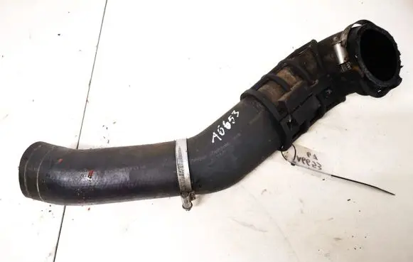 Citroen Xantia Intercooler hose/pipe