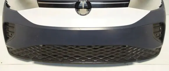 Volkswagen ID.4 Front bumper 11A807217