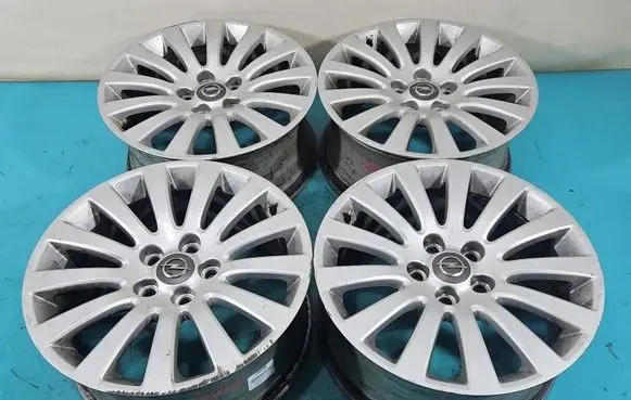 Opel Insignia A R18 alloy rim IMPRK1569066