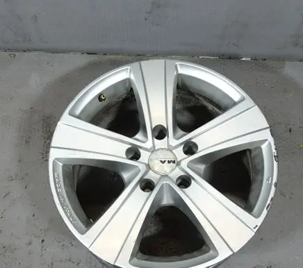 Jeep Grand Cherokee (WJ) R17 alloy rim 