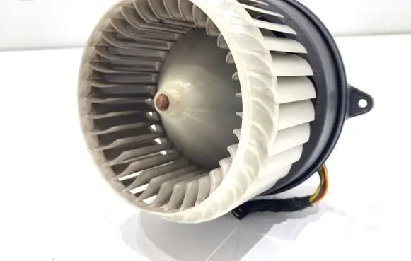 Audi A8 S8 D4 4H Heater fan/blower 4H1820021B