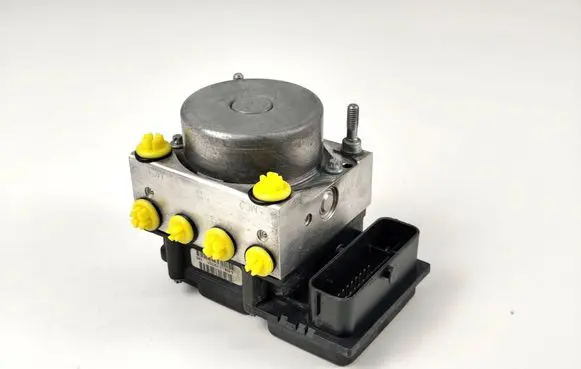 Fiat Grande Punto ABS Pump 51798104 0265232053 0265800690