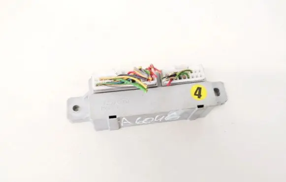 KIA Ceed Other control units/modules 919401h140 91940-1h140