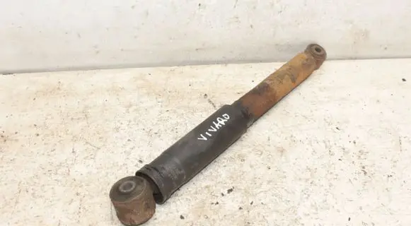 Opel Vivaro Rear shock absorber/damper