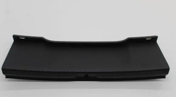 Volkswagen PASSAT B8 Trunk/boot sill cover protection 3G5863459A
