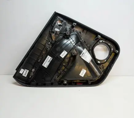 Audi Q3 8U Rear door card panel trim 8U0867306