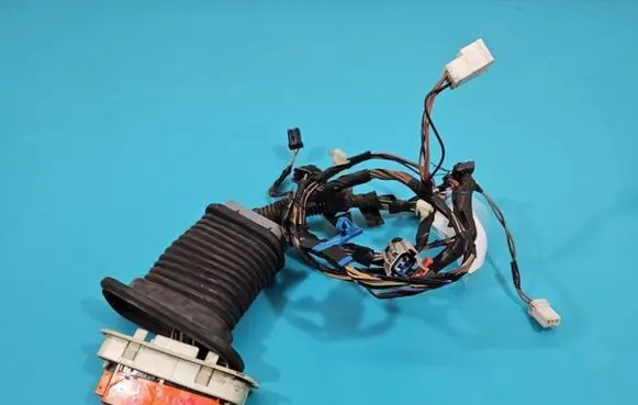 Jeep Cherokee III KJ Front door wiring loom 56050658AC IMPRK1412597