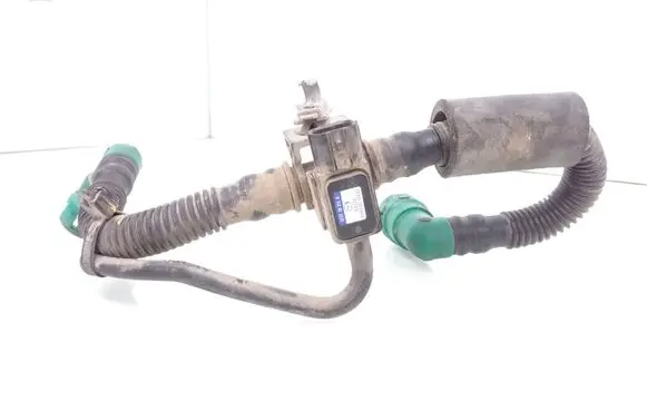 Mazda 3 II Air pressure sensor 4995000430 LF3T18211A K4238