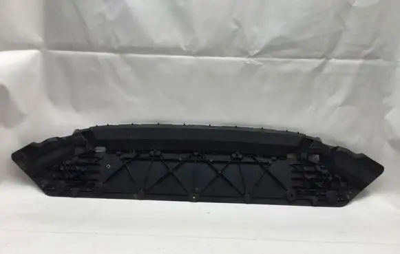 Audi A4 S4 B9 8W Front bumper skid plate/under tray 8W0807611D