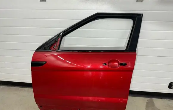 Land Rover Range Rover Evoque L538 Front door BJ32F20221A