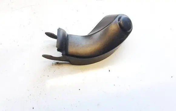 Mini One - Cooper Coupe R56 Rear wiper blade arm 7224450 w000011236