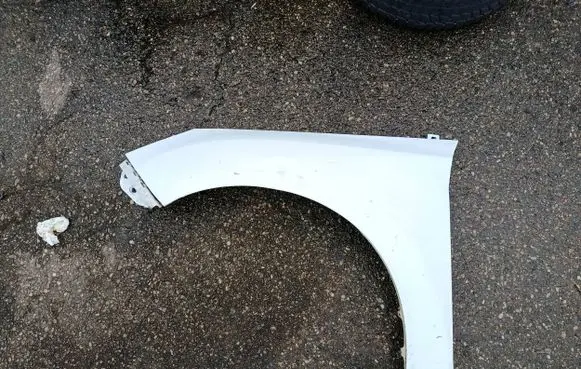 Ford Focus Fender