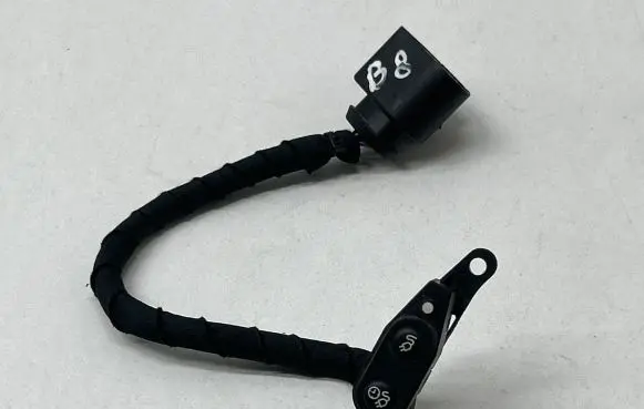 Volkswagen PASSAT B8 Other switches/knobs/shifts 5GE915211 A22416