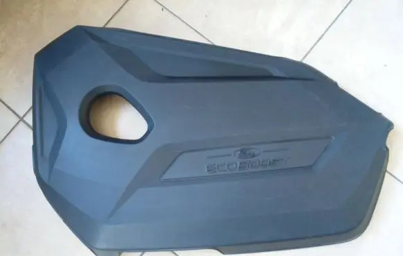 Ford Focus Engine cover (trim) BM5G6A949A BM5G6A949C NE70584