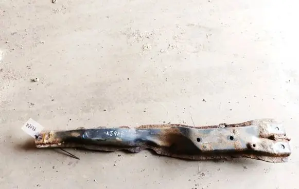 Mitsubishi Lancer Front subframe