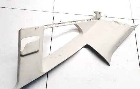 Dodge Caliber (D) pillar trim (bottom) 1CM03TRMAA MOLD3754