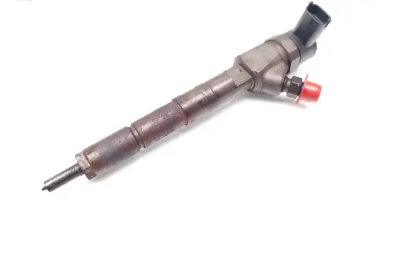 Fiat Doblo Fuel injector 0445110524