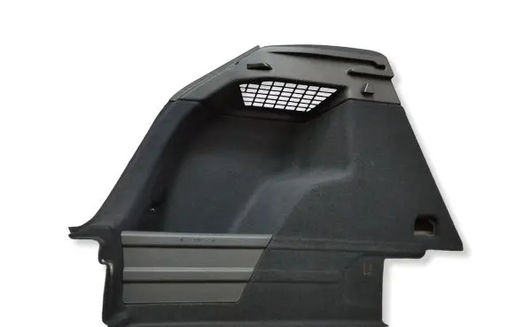 Audi Q3 F3 Tailgate/trunk side cover trim 83A863879E